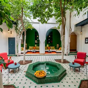 & Dar Sara 3*, Marrakesh Marokko