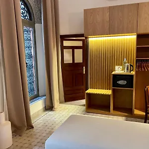 Zamane - Boutique & 4*, Fez Marokko