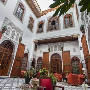 - Dar Al Andalous Fez